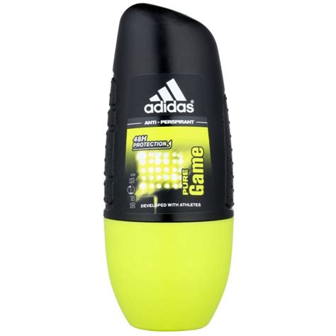 adidas deodorant roll on.